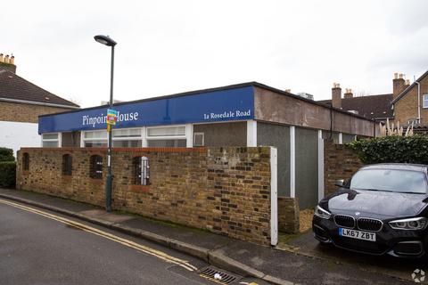 Office to rent, 1A Rosedale Rd Richmond TW9 2SX