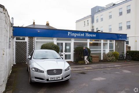 Office to rent, 1A Rosedale Rd Richmond TW9 2SX