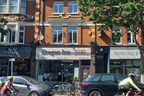 Retail property (high street) for sale, 130 Sheen Rd Richmond TW9 1UR