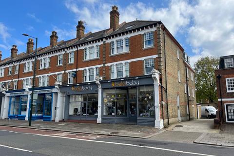 Retail property (high street) to rent, 58-60 Richmond Rd Twickenham TW1 3BE