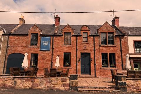 Pub for sale, B6400 B6400 Jedburgh TD8 6XH