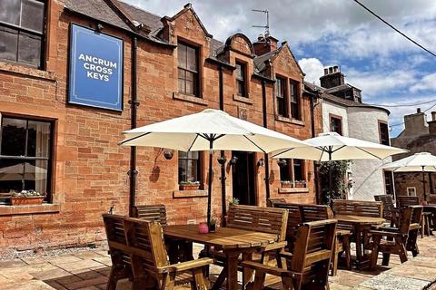 Pub for sale, B6400 B6400 Jedburgh TD8 6XH