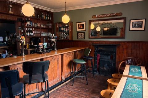 Pub for sale, B6400 B6400 Jedburgh TD8 6XH