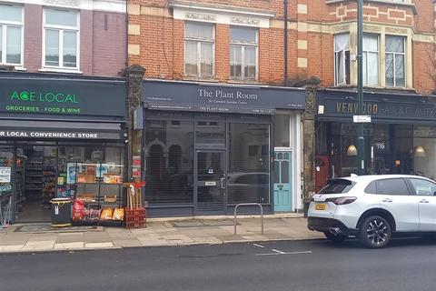Retail property (high street) to rent, 114 Sheen Rd Richmond TW9 1UR