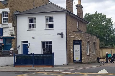 Retail property (high street) to rent, 298 Upper Richmond West Rd London SW14 7JG