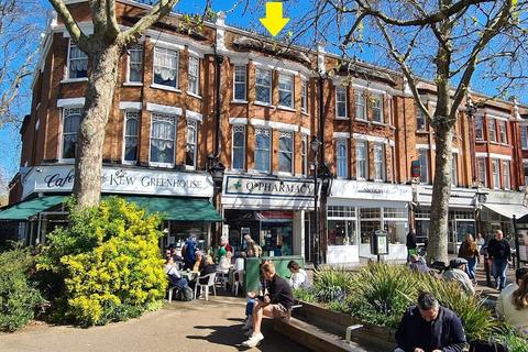 Retail property (high street) for sale, Station Parade Richmond TW9 3PS