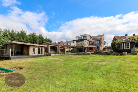 6 bedroom detached house for sale, Church Lane, Selston, Nottingham, NG16