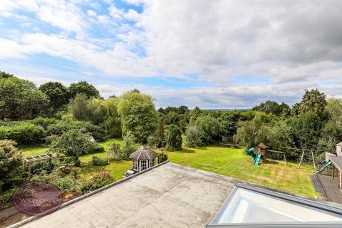 6 bedroom detached house for sale, Church Lane, Selston, Nottingham, NG16