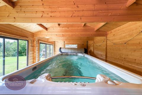 6 bedroom detached house for sale, Church Lane, Selston, Nottingham, NG16