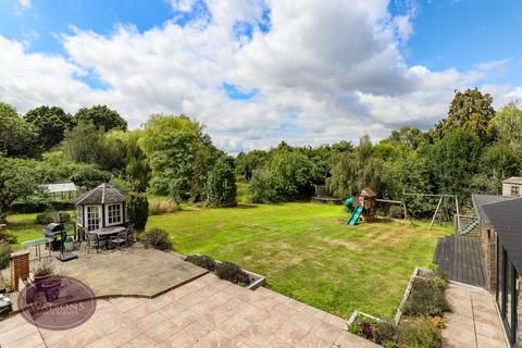 6 bedroom detached house for sale, Church Lane, Selston, Nottingham, NG16