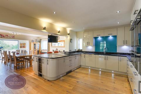 6 bedroom detached house for sale, Church Lane, Selston, Nottingham, NG16