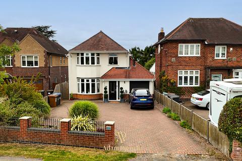 undefined, Ashby Road, Hinckley, LE10