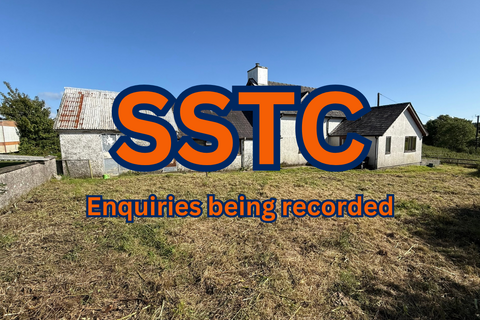 5 bedroom equestrian property for sale, Llanrhystud SY23