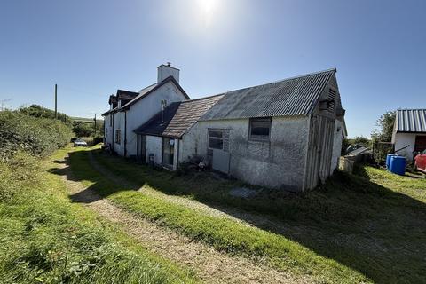 5 bedroom equestrian property for sale, Llanrhystud SY23
