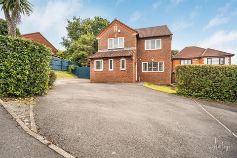12 Heol Brithdir, Birchgrove, Swansea, SA7 9PZ