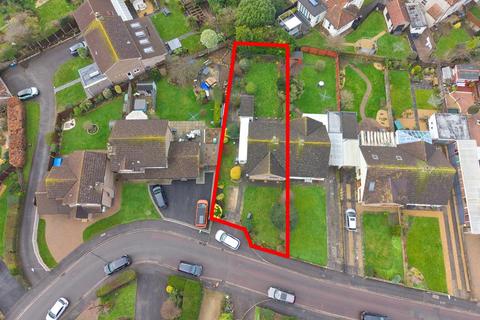 undefined, Thornbury Drive, Weston-Super-Mare BS23