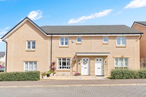 44 Auburn Locks, Wallyford, Musselburgh, EH21 8FE