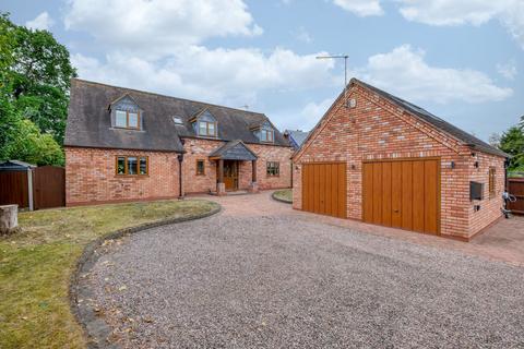 undefined, Claphill Lane, Rushwick, WR2