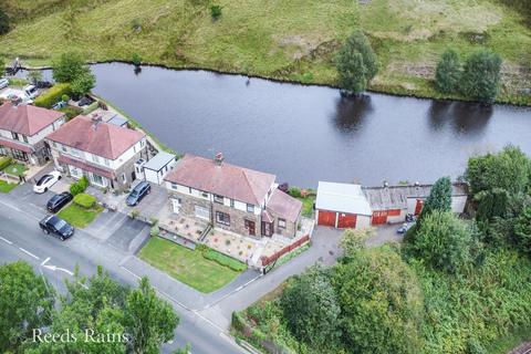 undefined, Rochdale Road, Todmorden OL14