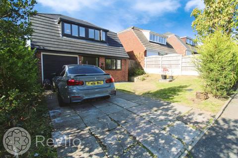 3 bedroom detached house for sale, Shawclough Way, Rochdale, OL12