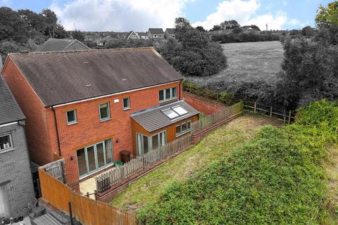 undefined, Green Farm Court, Anstey, Leicester
