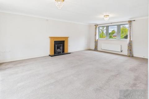 undefined, Green Farm Court, Anstey, Leicester