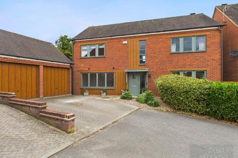 undefined, Green Farm Court, Anstey, Leicester