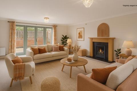 undefined, Green Farm Court, Anstey, Leicester