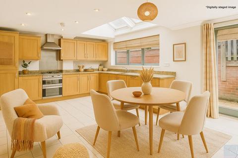 undefined, Green Farm Court, Anstey, Leicester