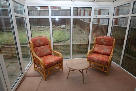 2 bedroom bungalow for sale, York Crescent, Newton Hall, Durham, DH1