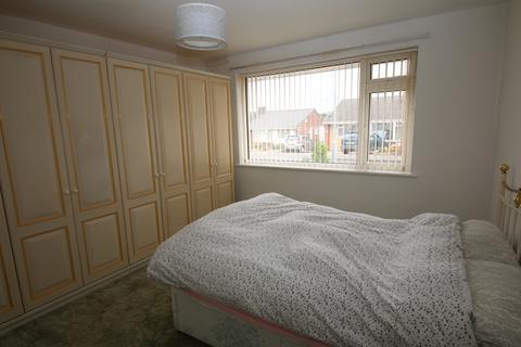 2 bedroom bungalow for sale, York Crescent, Newton Hall, Durham, DH1