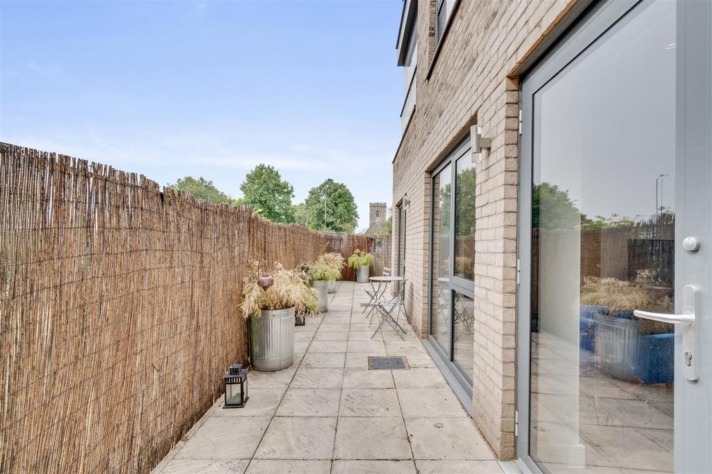 Daniels 1 Canaletto Court, Neasden Lane, NW10 2 TS 