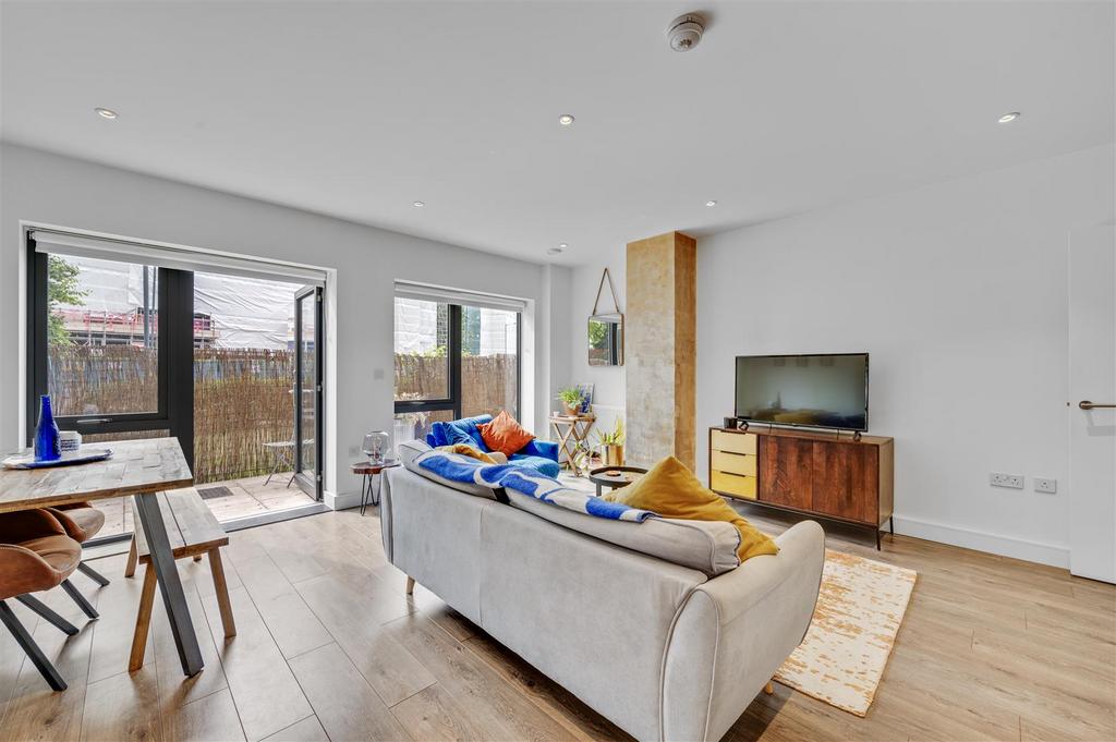 Daniels 1 Canaletto Court, Neasden Lane, NW10 2 TS 