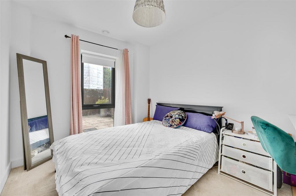 Daniels 1 Canaletto Court, Neasden Lane, NW10 2 TS 