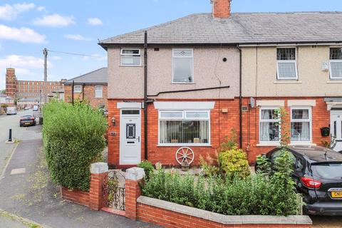 Hood Grove, Leigh WN7
