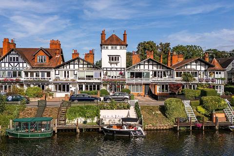 5 bedroom terraced house for sale, River Road, Maidenhead, SL6
