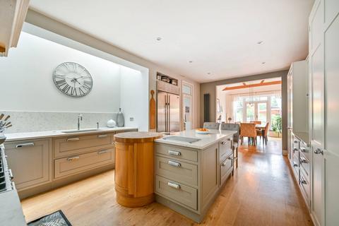 5 bedroom terraced house for sale, River Road, Maidenhead, SL6
