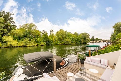 5 bedroom terraced house for sale, River Road, Maidenhead, SL6