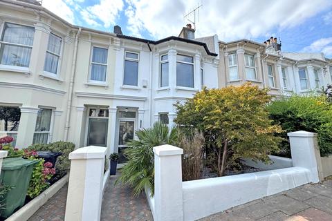 4 bedroom terraced house for sale, Chester Terrace, Brighton BN1