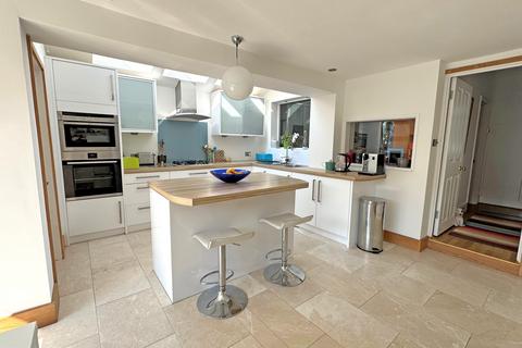 4 bedroom terraced house for sale, Chester Terrace, Brighton BN1