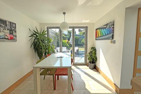 4 bedroom terraced house for sale, Chester Terrace, Brighton BN1