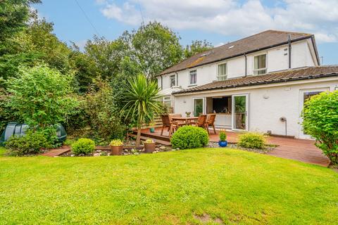 4 Courthill, Rosneath, Helensburgh, G84 0RN