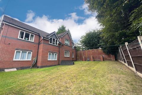 undefined, Peter Wood Gardens, Stretford, Manchester