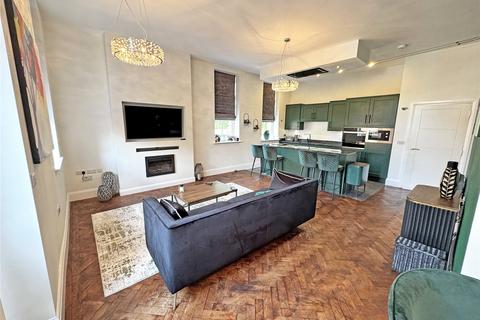 undefined, St Georges Mansions, St Georges Parkway, Stafford, ST16