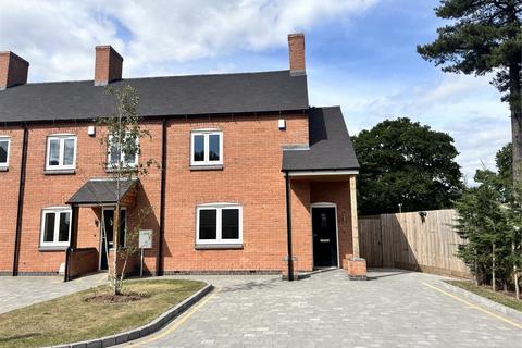 undefined, Ivetsey Mews, Ivetsey Bank, Wheaton Aston, ST19
