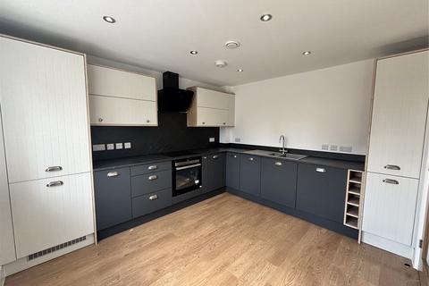 undefined, Ivetsey Mews, Ivetsey Bank, Wheaton Aston, ST19