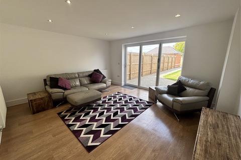 undefined, Ivetsey Mews, Ivetsey Bank, Wheaton Aston, ST19