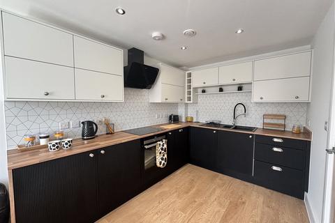 undefined, Ivetsey Mews, Ivetsey Bank, Wheaton Aston, ST19