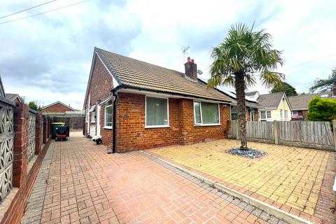 2 bedroom semi-detached house for sale, Basil Street, Preston PR1