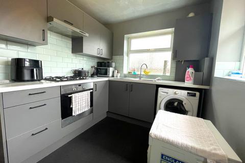 2 bedroom semi-detached house for sale, Basil Street, Preston PR1
